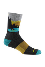 DARN TOUGH MEN CLOSE ENCOUNTERS M/C CUSH SOCK