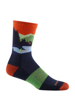DARN TOUGH MEN CLOSE ENCOUNTERS M/C CUSH SOCK