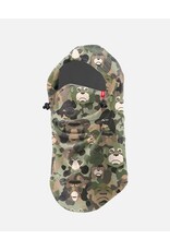 AIRHOLE Airhood Junior Milk Fleece
