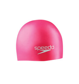 JUNIOR SILICONE CAPS SWIM CAP