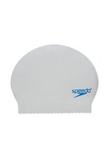 SOLID LATEX SWIM CAP