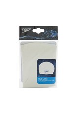 SOLID LATEX SWIM CAP