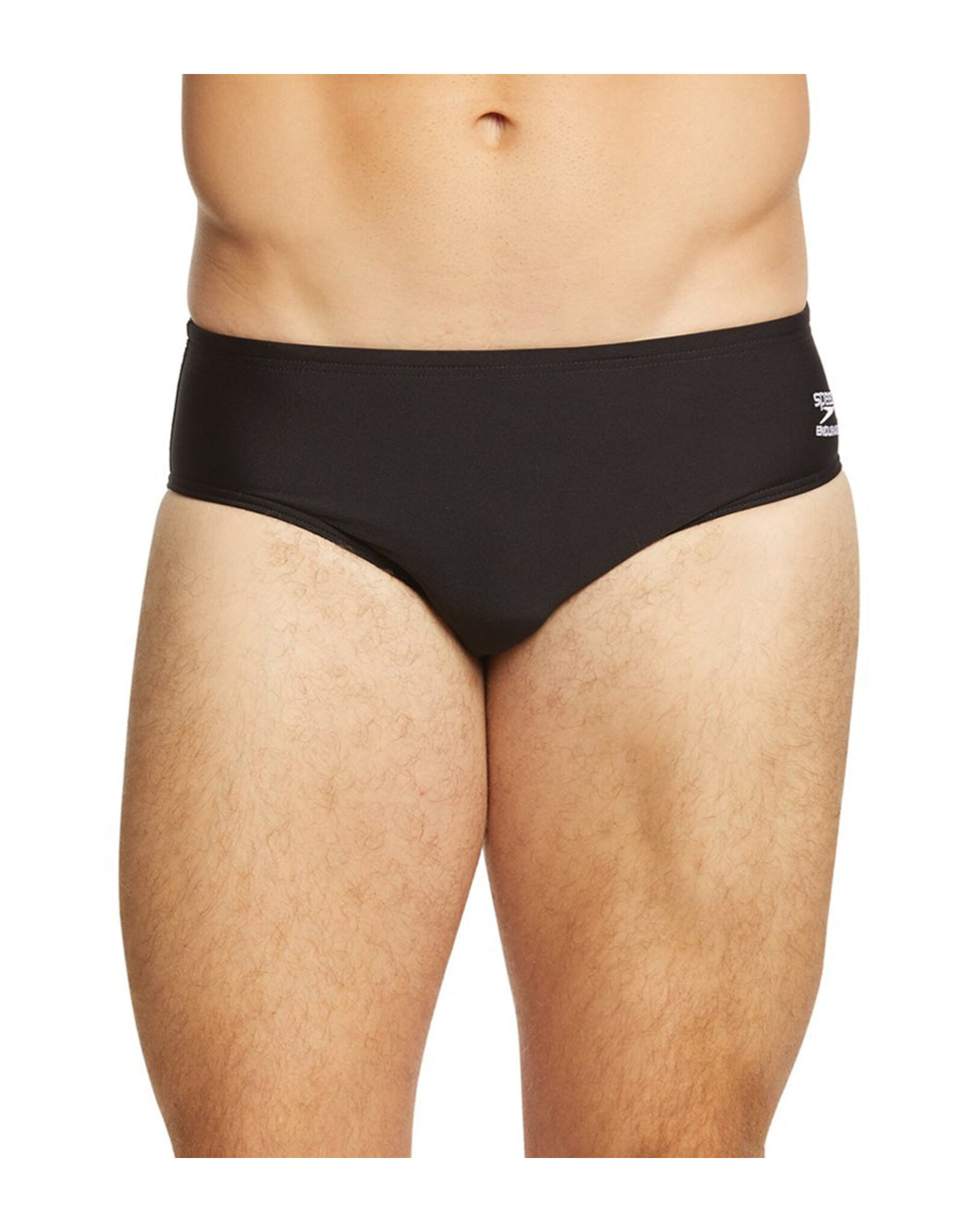 MEN ENDURANCE BRIEF SWIMSUIT