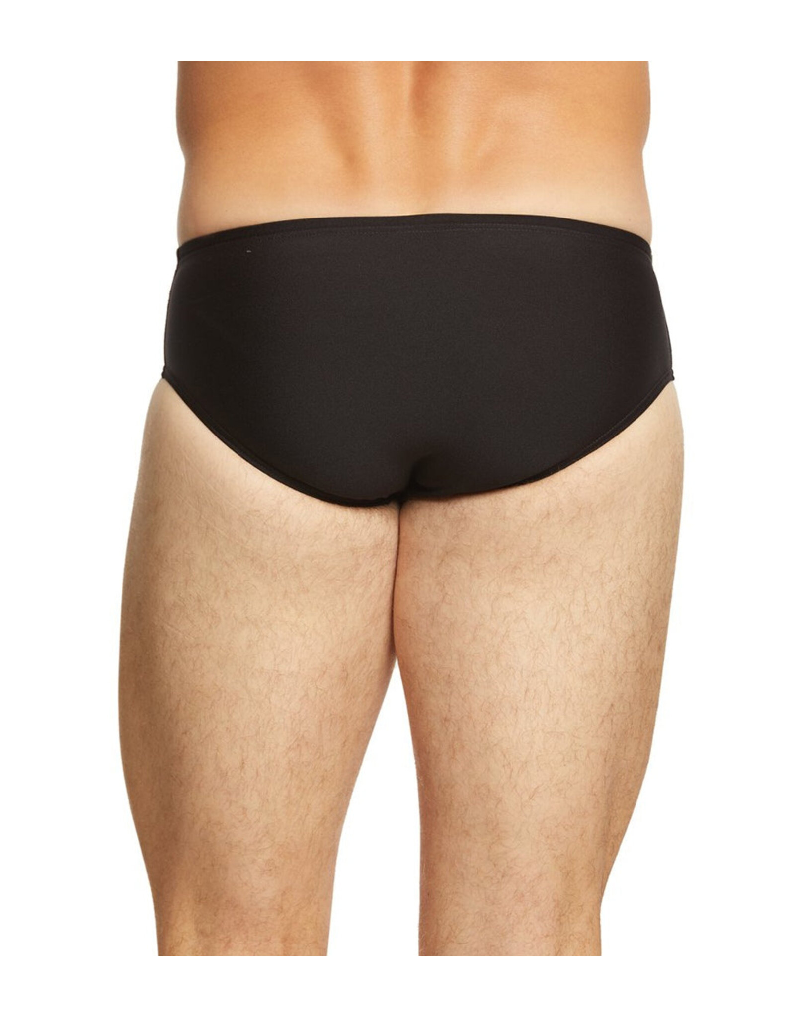 MEN ENDURANCE BRIEF SWIMSUIT