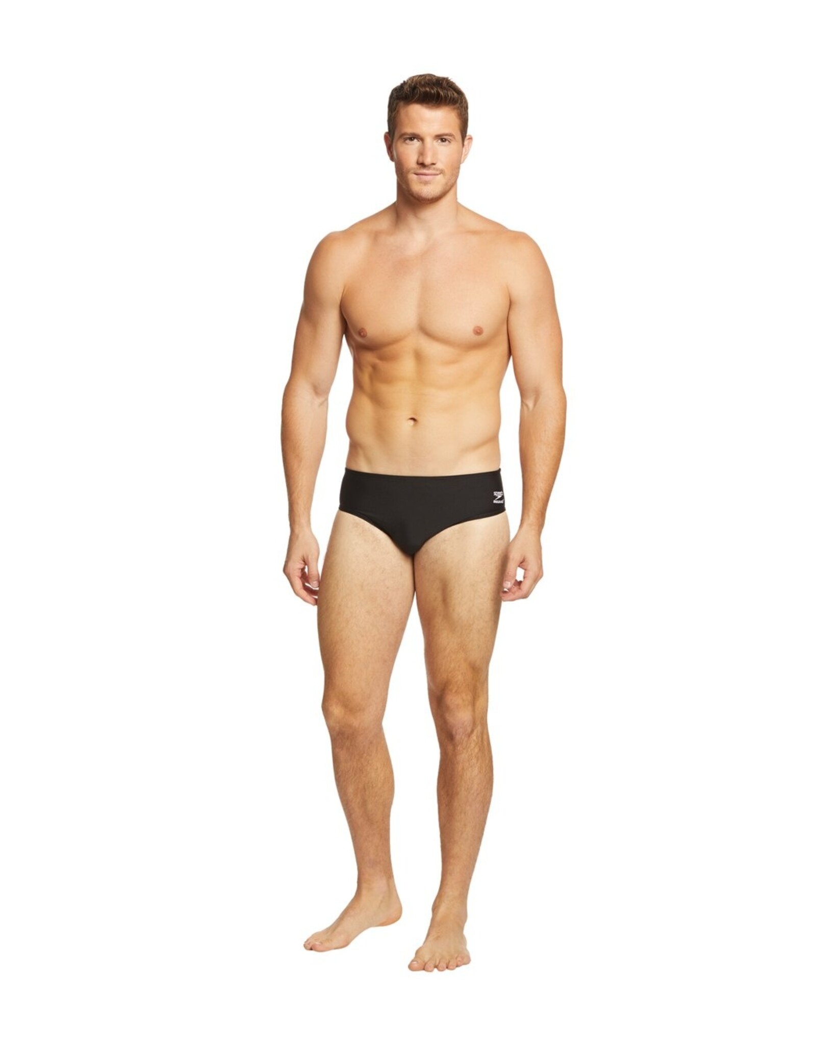 MEN ENDURANCE BRIEF SWIMSUIT