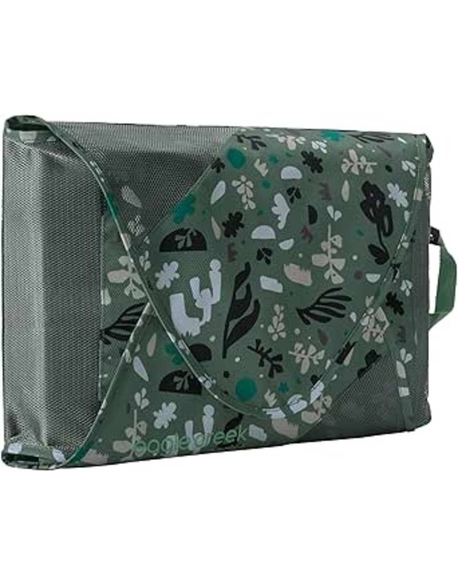 PACK-IT GARMENT FOLD