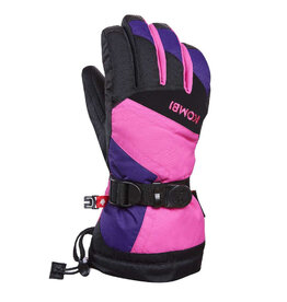 KOMBI THE ORIGINAL JUNIOR GLOVE VIOLET INDIGO