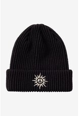ONEILL MARKET EMBROIDERY BEANIE