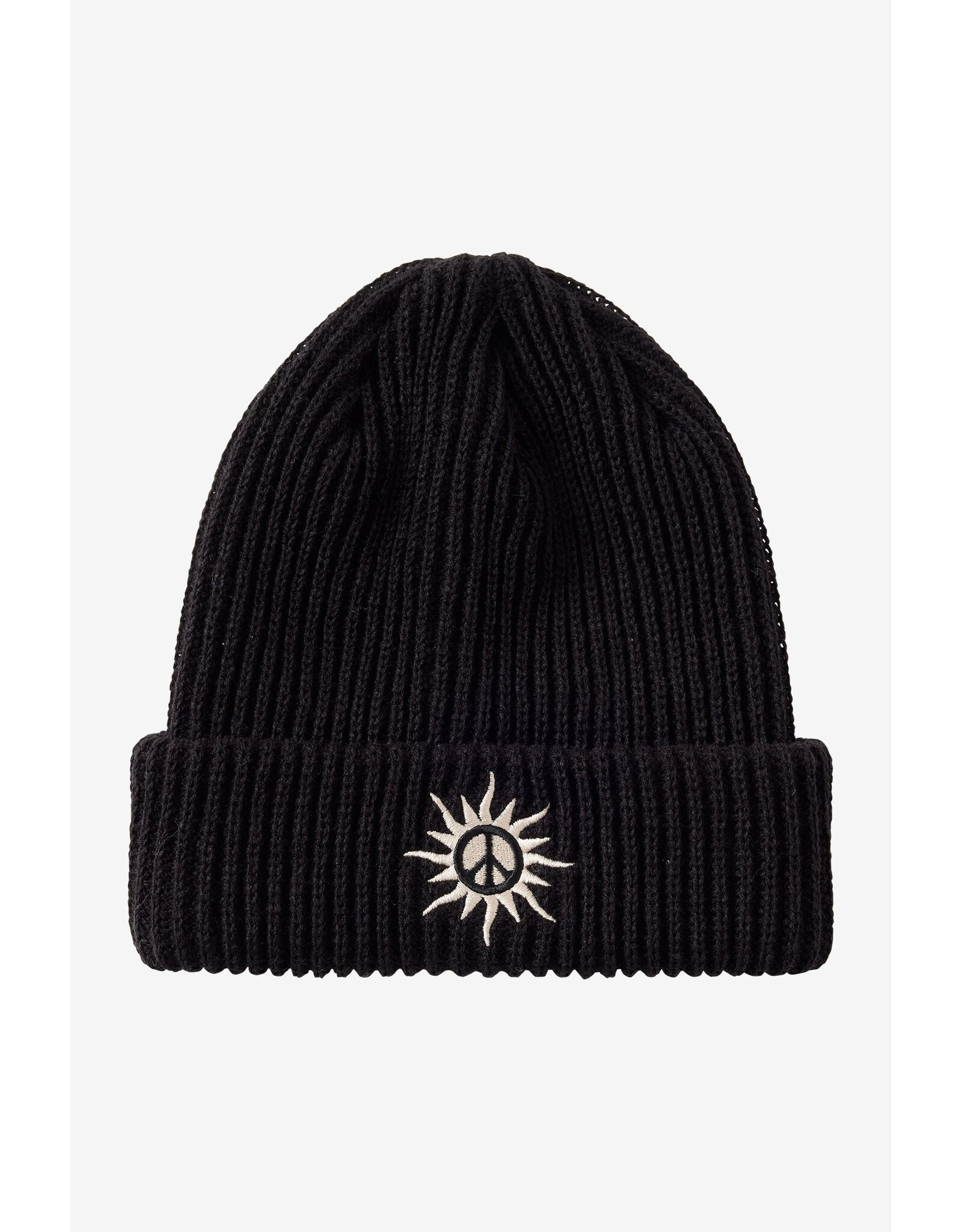 ONEILL MARKET EMBROIDERY BEANIE