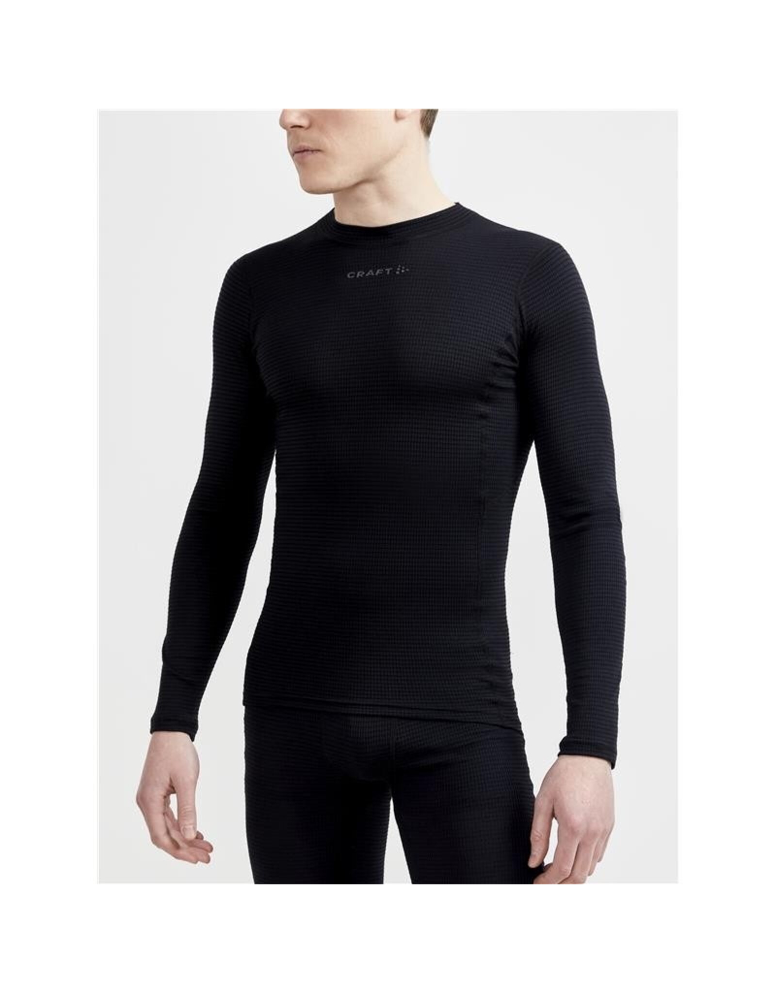 CRAFT MEN PRO WOOL EXTREME X LS TOP