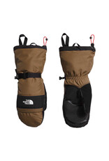 THE NORTH FACE MEN'S MONTANA SKI MITT