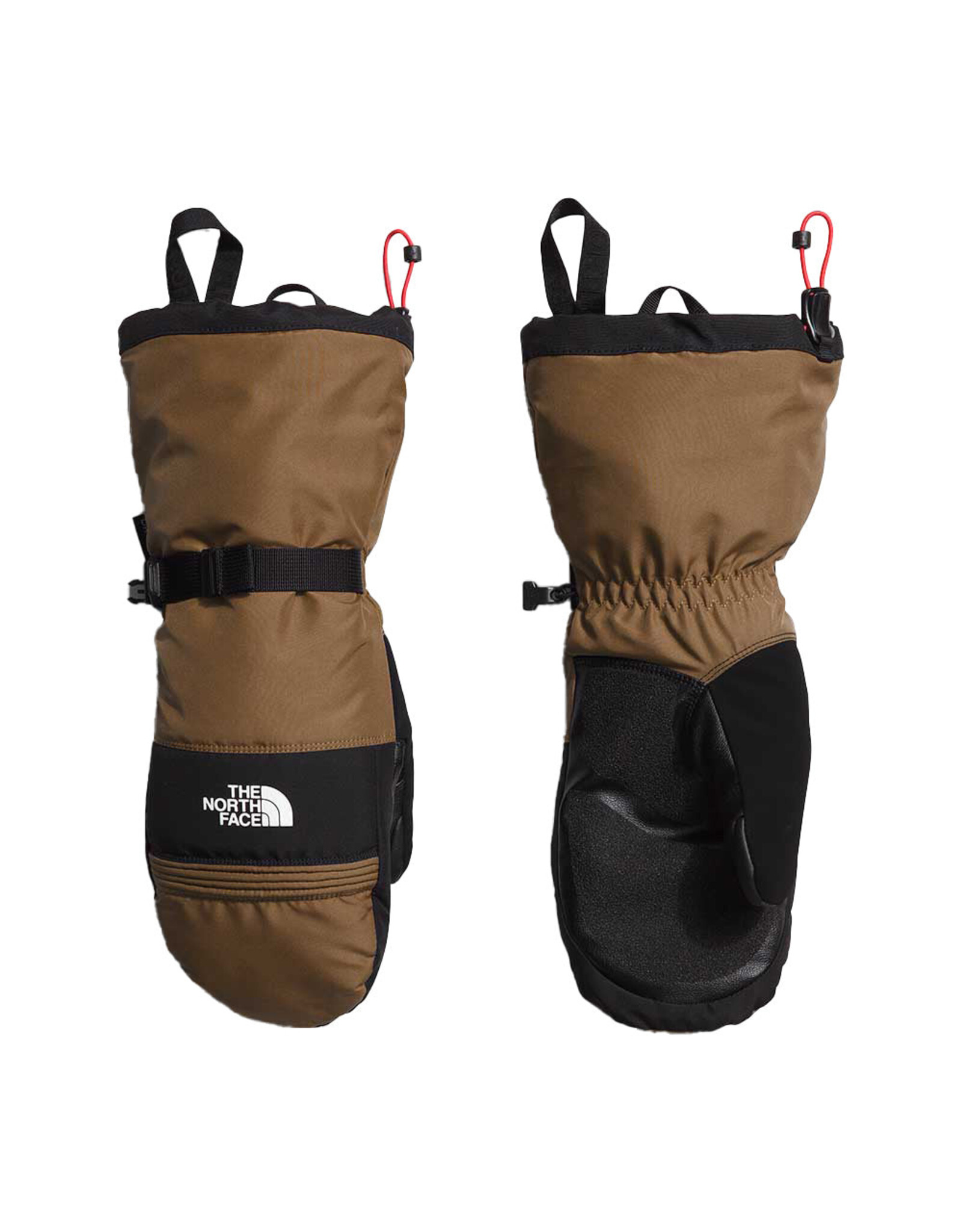 THE NORTH FACE MEN'S MONTANA SKI MITT