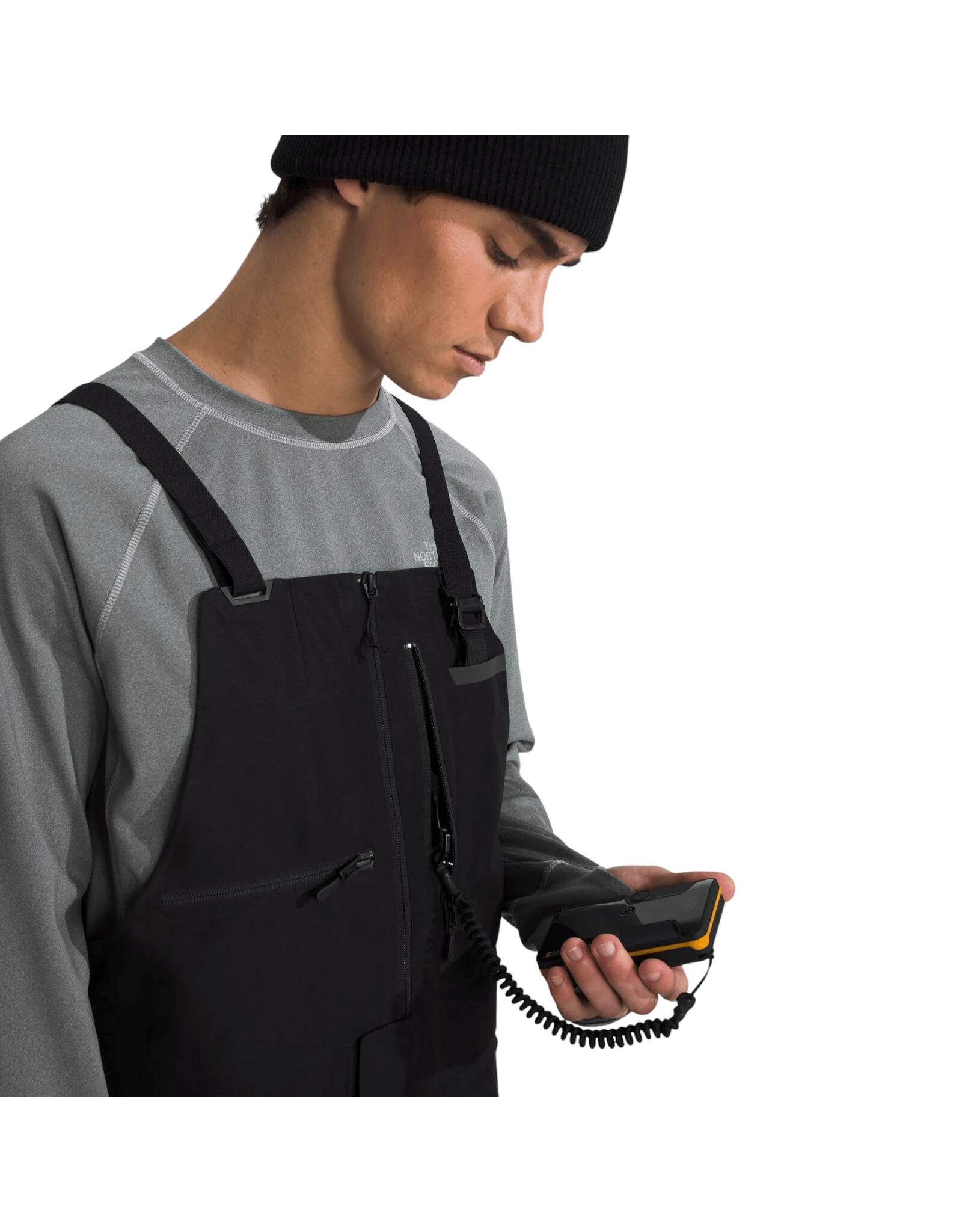 THE NORTH FACE MEN'S CEPTOR BIB 2023