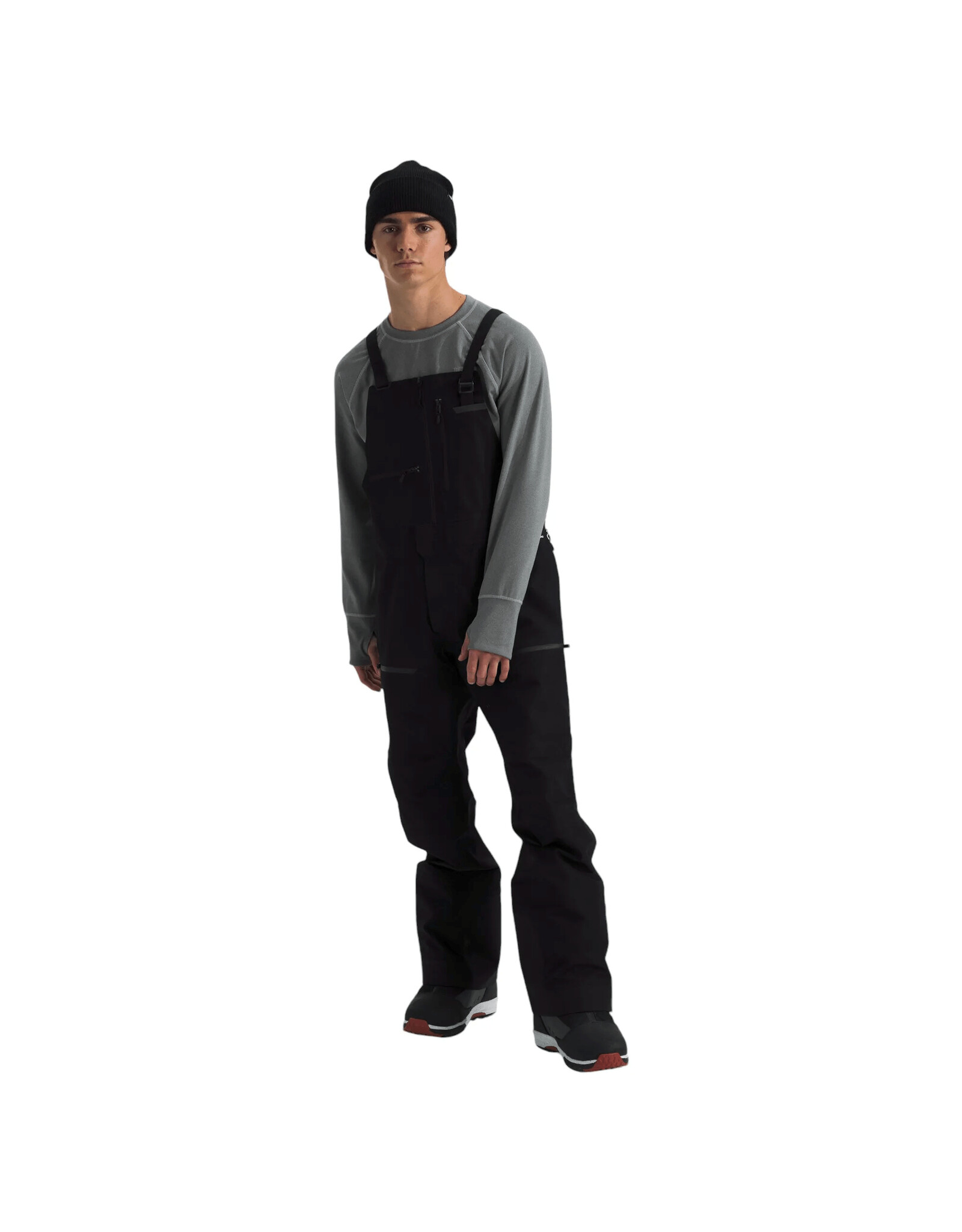 THE NORTH FACE MEN'S CEPTOR BIB 2023