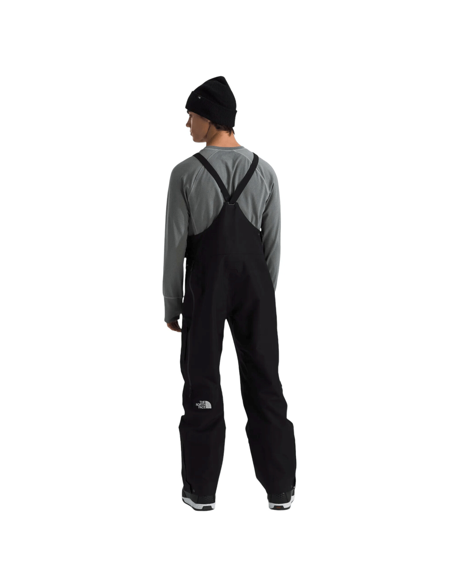 THE NORTH FACE MEN'S CEPTOR BIB 2023