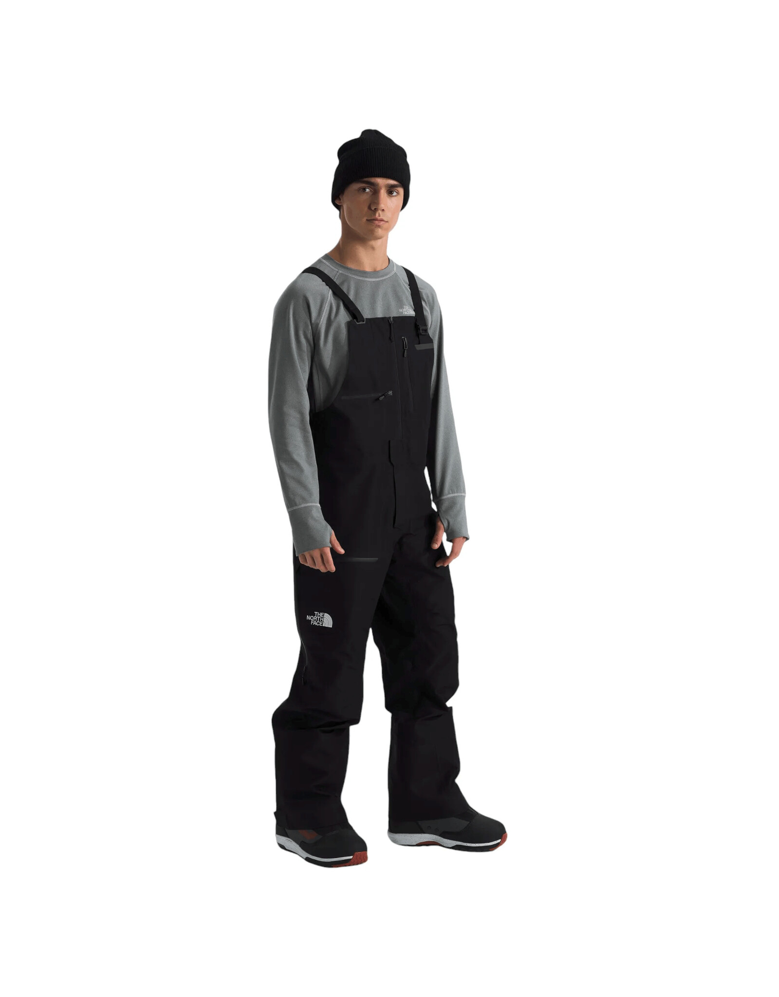 THE NORTH FACE MEN'S CEPTOR BIB 2023