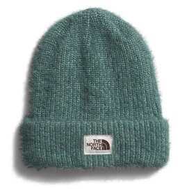 THE NORTH FACE SALTY BAE LINED BEANIE