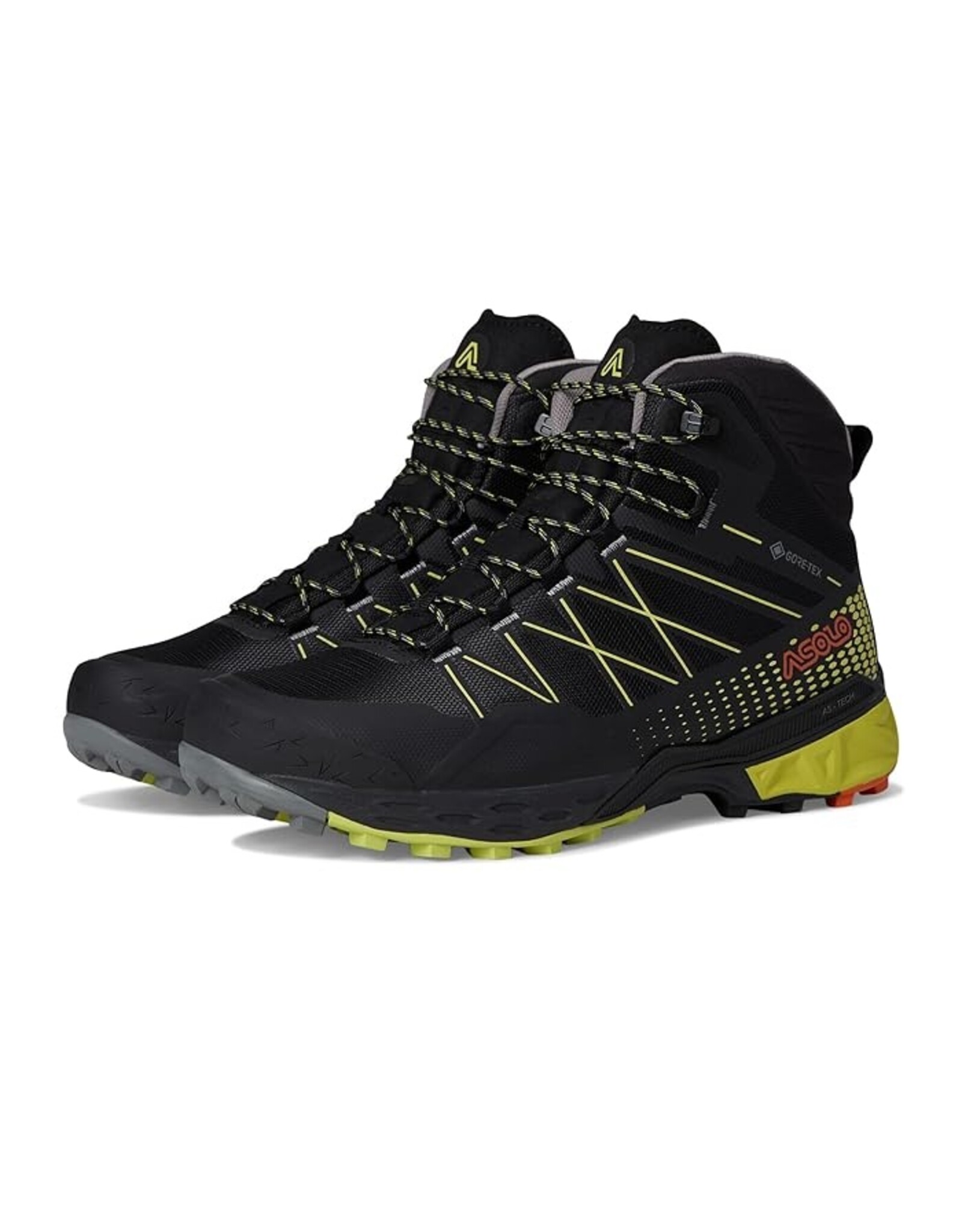 ASOLO MENS TAHOE MID GTX MM