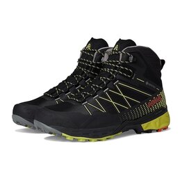 ASOLO MENS TAHOE MID GTX MM