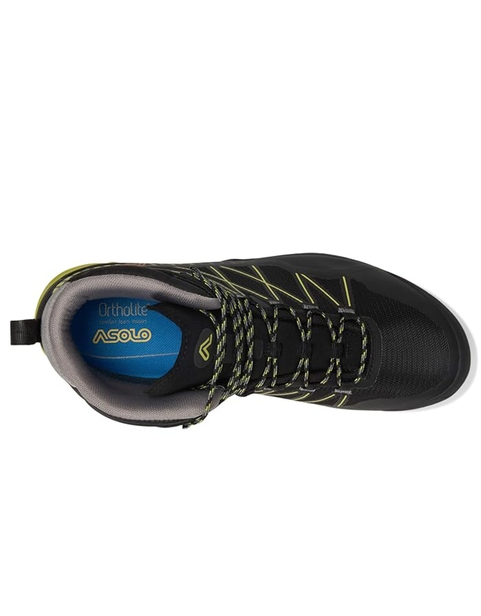ASOLO MENS TAHOE MID GTX MM