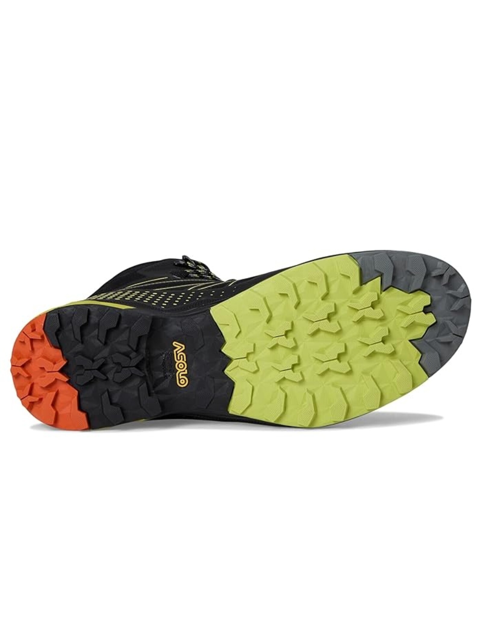 ASOLO MENS TAHOE MID GTX MM