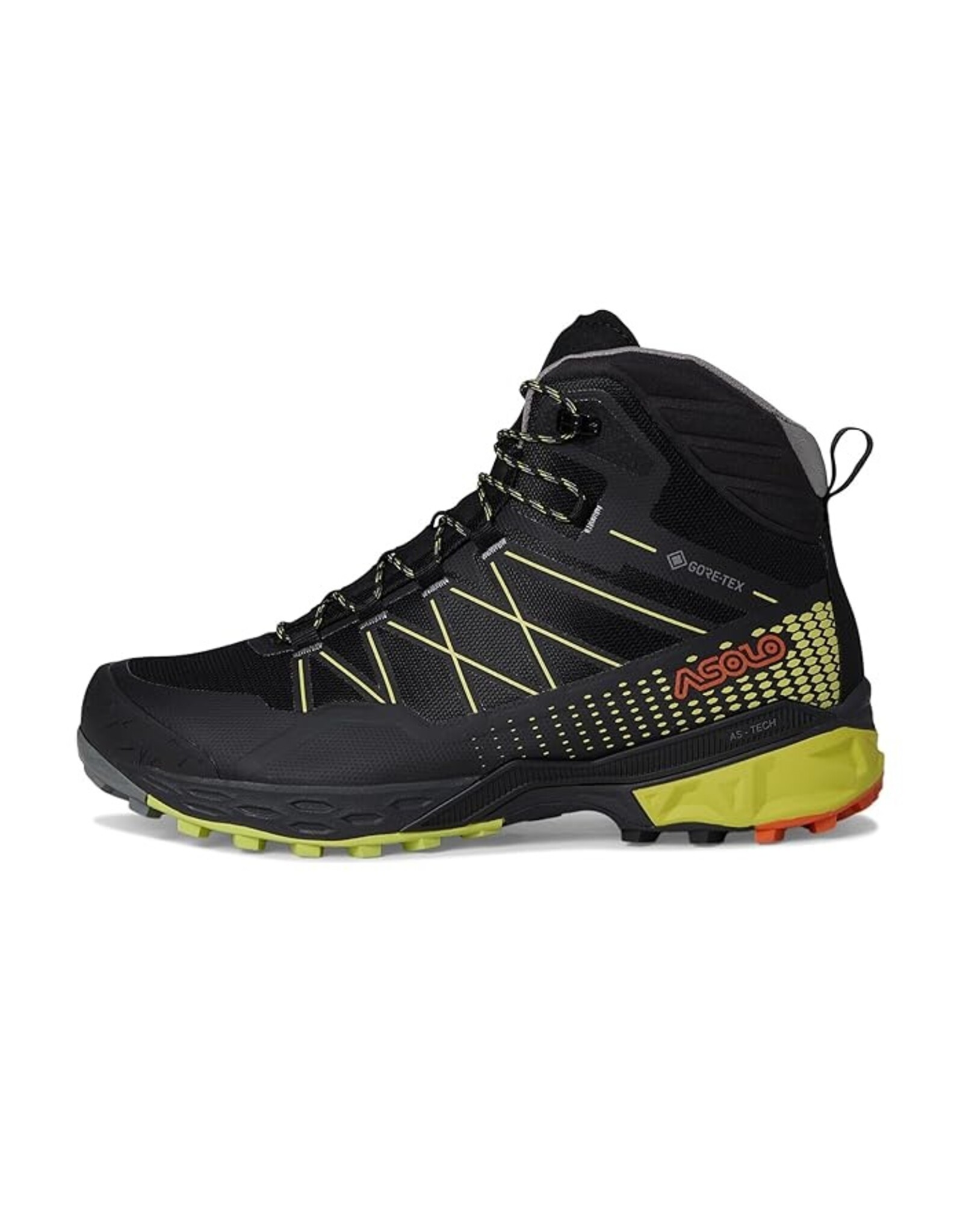 ASOLO MENS TAHOE MID GTX MM