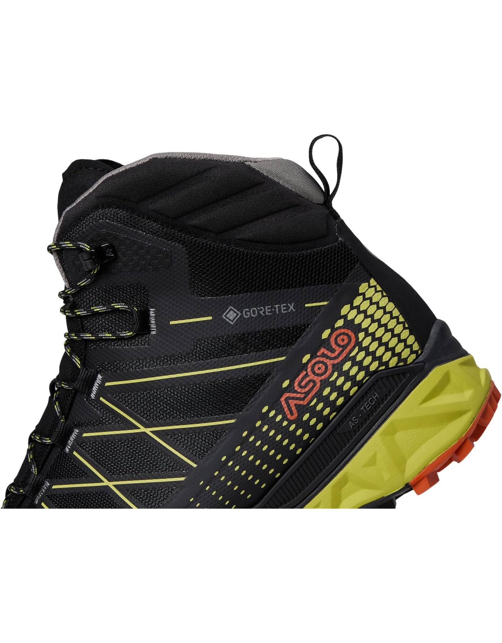 ASOLO MENS TAHOE MID GTX MM
