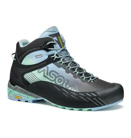 ASOLO WOMENS ELDO MID GV ML
