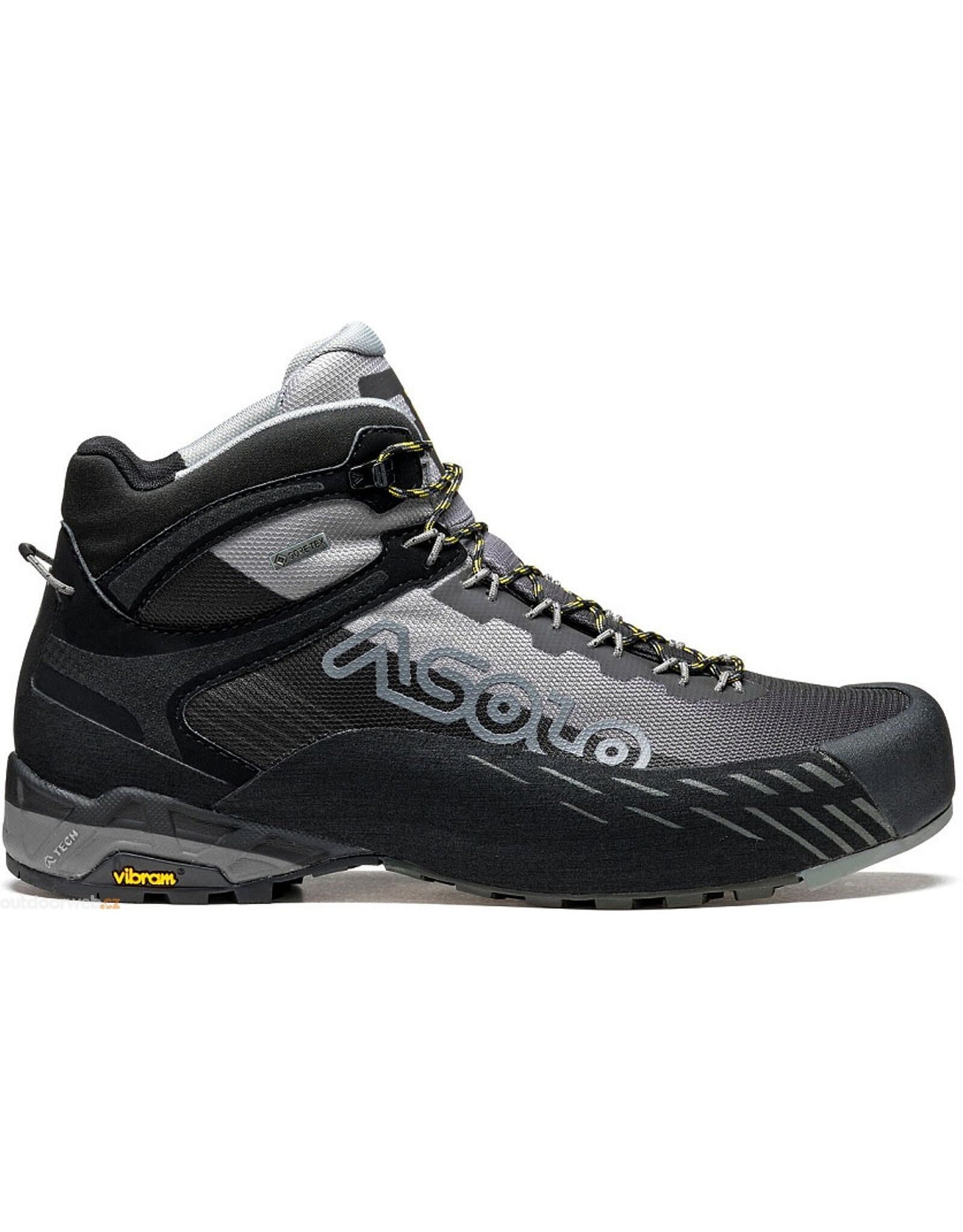 ASOLO MENS ELDO MID GV MM