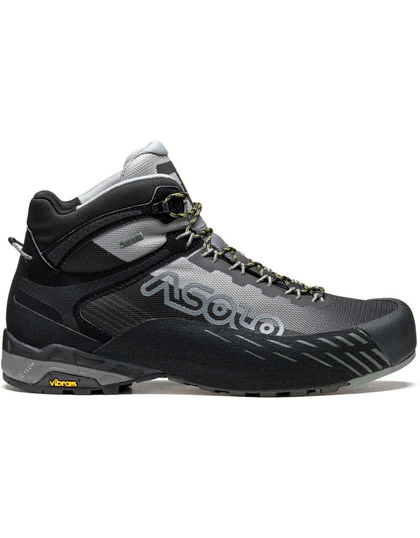 ASOLO MENS ELDO MID GV MM