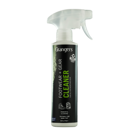 GRANGERS FOOTWEAR & GEAR CLEANER