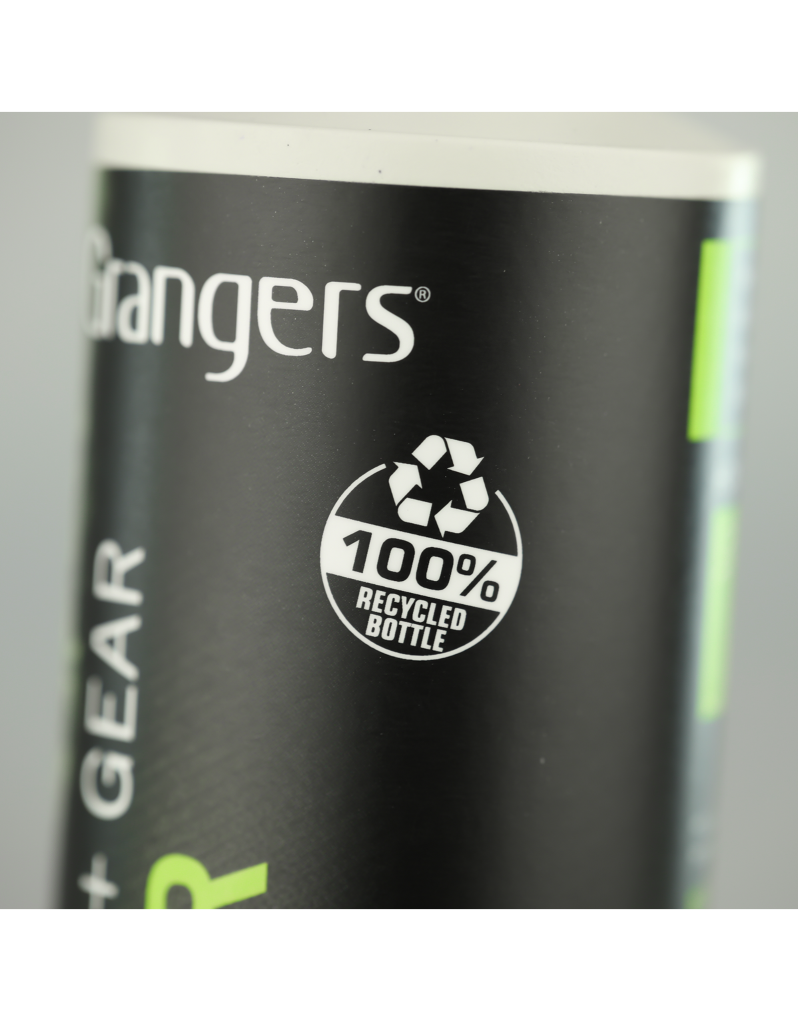 GRANGERS FOOTWEAR & GEAR CLEANER