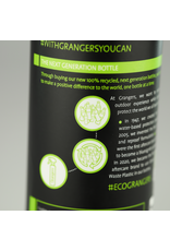 GRANGERS FOOTWEAR & GEAR CLEANER