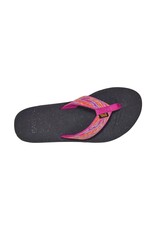 TEVA WOMENS REFLIP SANDAL