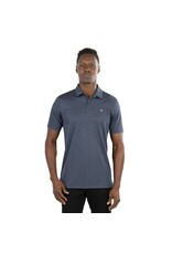 MEN TRAVIS MATHEW DESERT PARK POLO