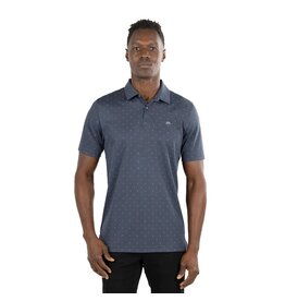 MEN TRAVIS MATHEW DESERT PARK POLO