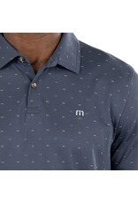 MEN TRAVIS MATHEW DESERT PARK POLO