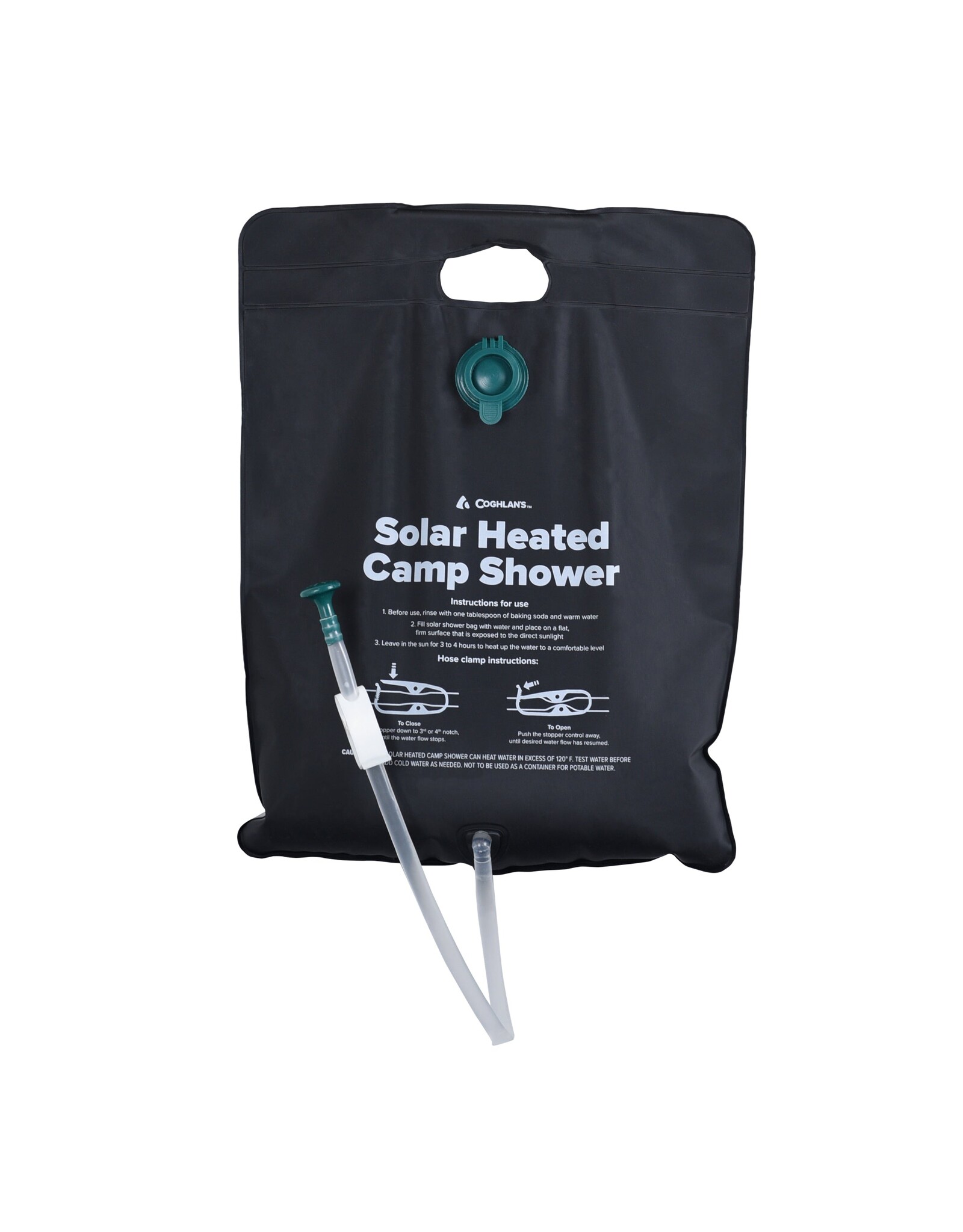 COGHLAN'S PORTABLE SHOWER