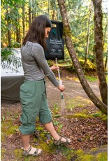 COGHLAN'S PORTABLE SHOWER