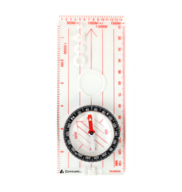COGHLAN'S MAP COMPASS
