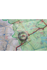COGHLAN'S MAP COMPASS