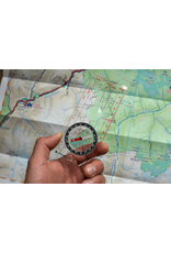COGHLAN'S MAP COMPASS