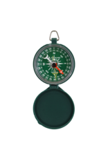 COGHLAN'S LIQUID FILLED COMPASS
