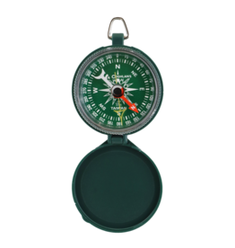 COGHLAN'S LIQUID FILLED COMPASS