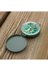 COGHLAN'S LIQUID FILLED COMPASS