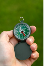 COGHLAN'S LIQUID FILLED COMPASS