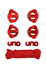 COGHLAN'S ANCHOR CLIP SET
