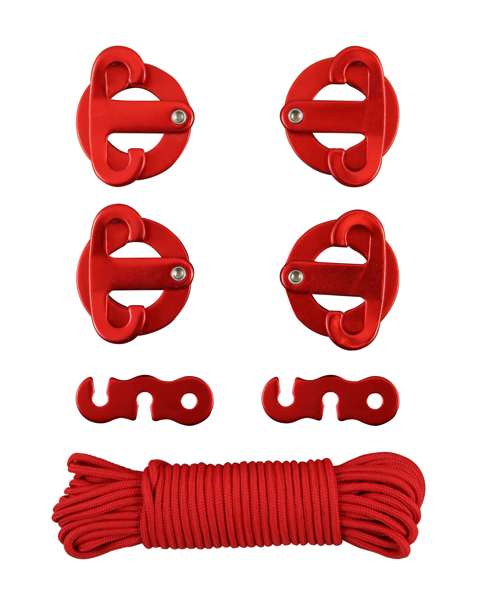 COGHLAN'S ANCHOR CLIP SET