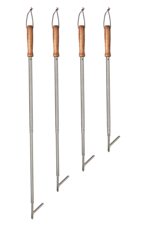 COGHLAN'S EXTENDIBLE FIRE POKER