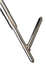 COGHLAN'S EXTENDIBLE FIRE POKER